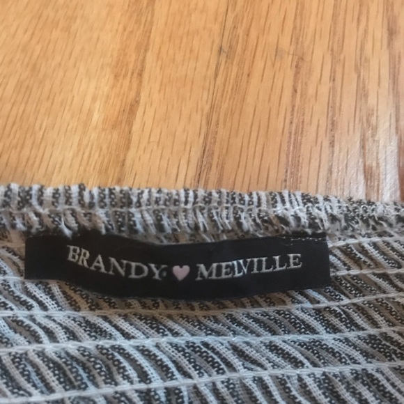 Brandy top - Picture 5 of 5